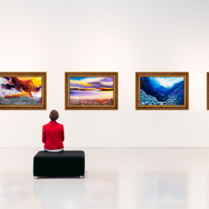 Práticas em Curadoria