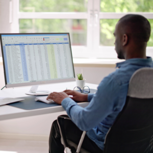 Prestação de Contas para Lei Rouanet