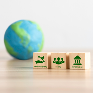 ODS e Indicadores de Impacto